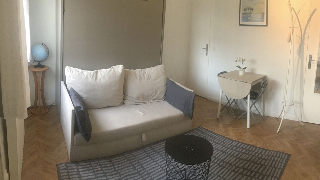Photo of Livingroom in Arcachon