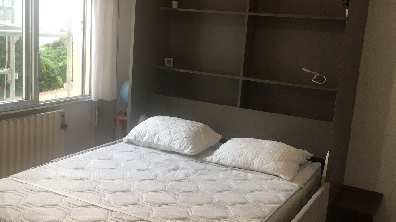 Photo of Bedroom in Arcachon