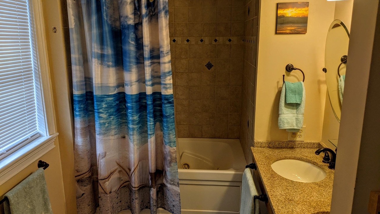 Photo of Bathroom in Coxsackie