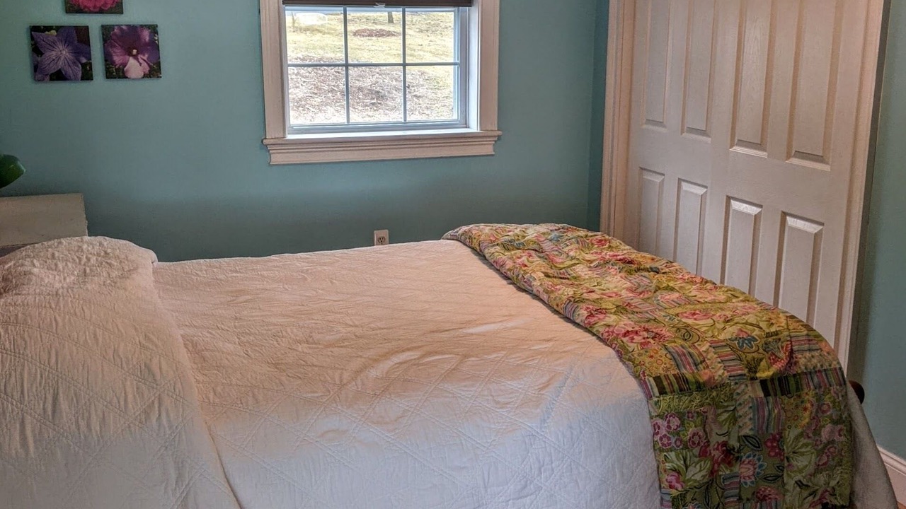 Photo of Bedroom in Coxsackie