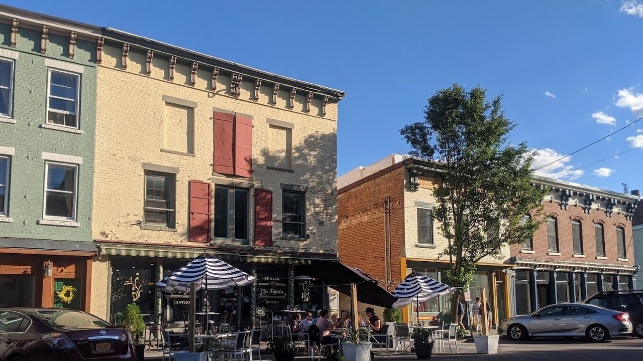 Photo of Outdoor in Coxsackie