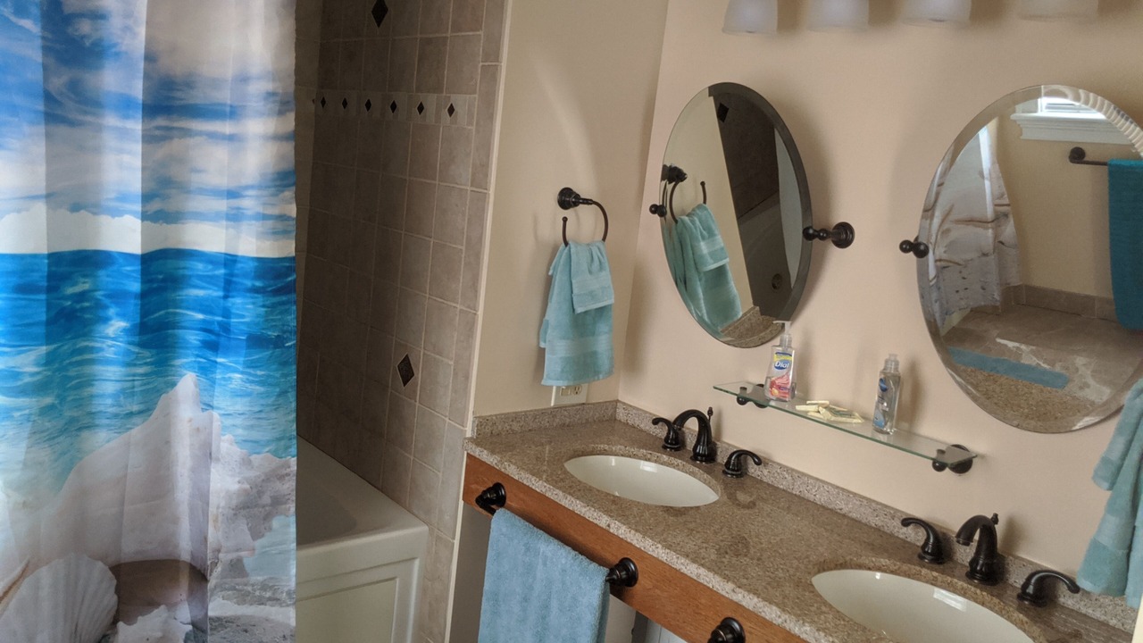 Photo of Bathroom in Coxsackie