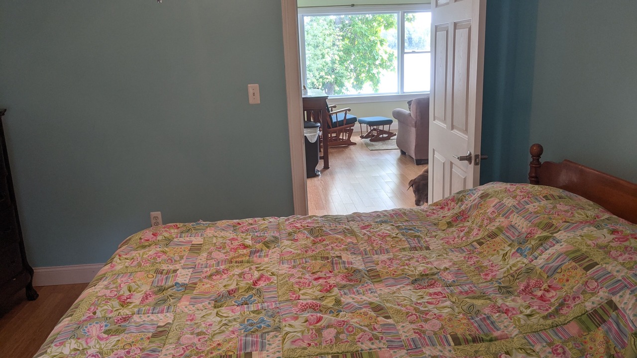 Photo of Bedroom in Coxsackie