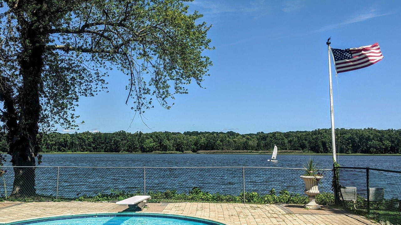 Photo of Outdoor in Coxsackie