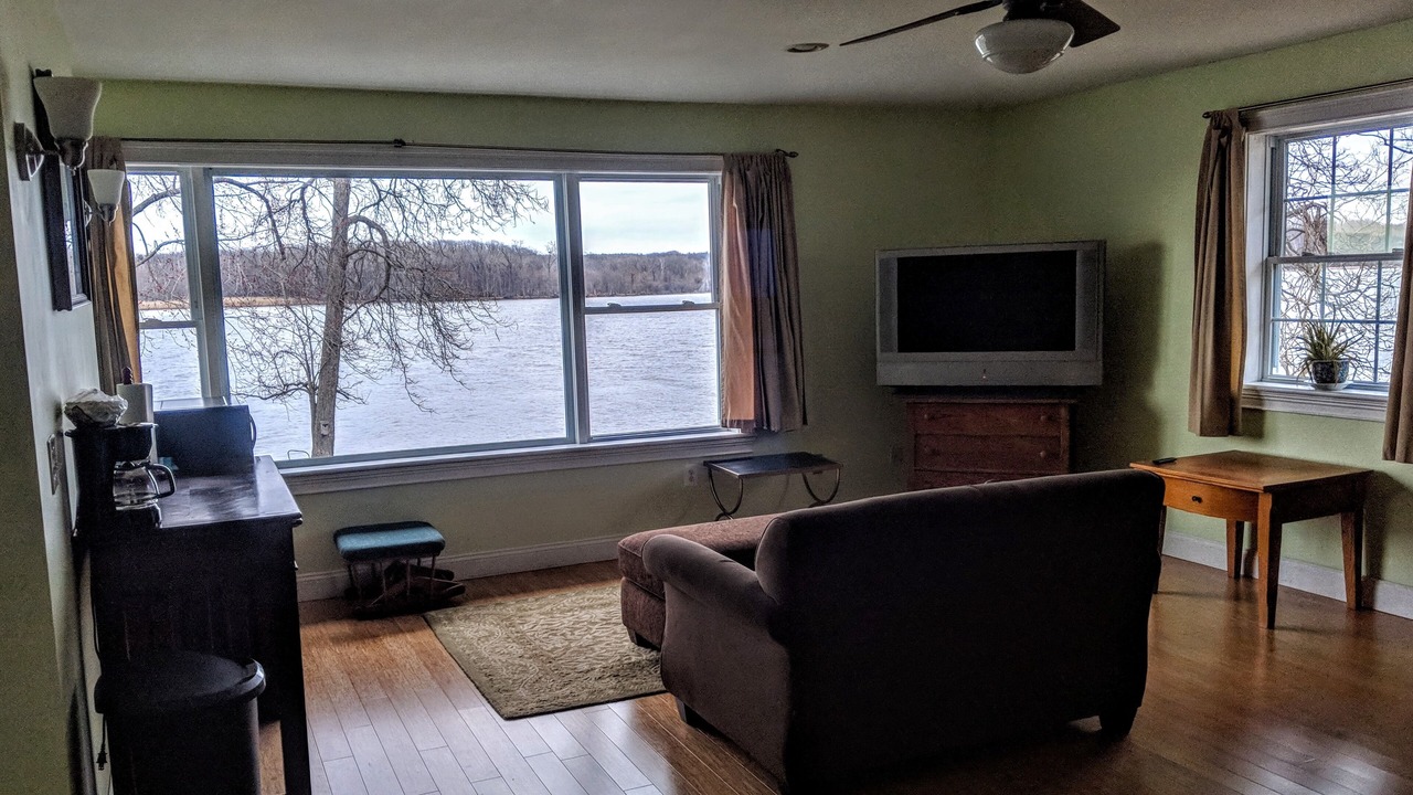 Photo of Livingroom in Coxsackie
