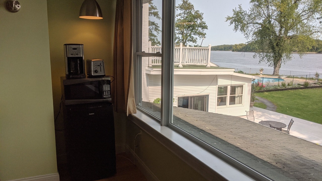 Photo of Kitchen in Coxsackie