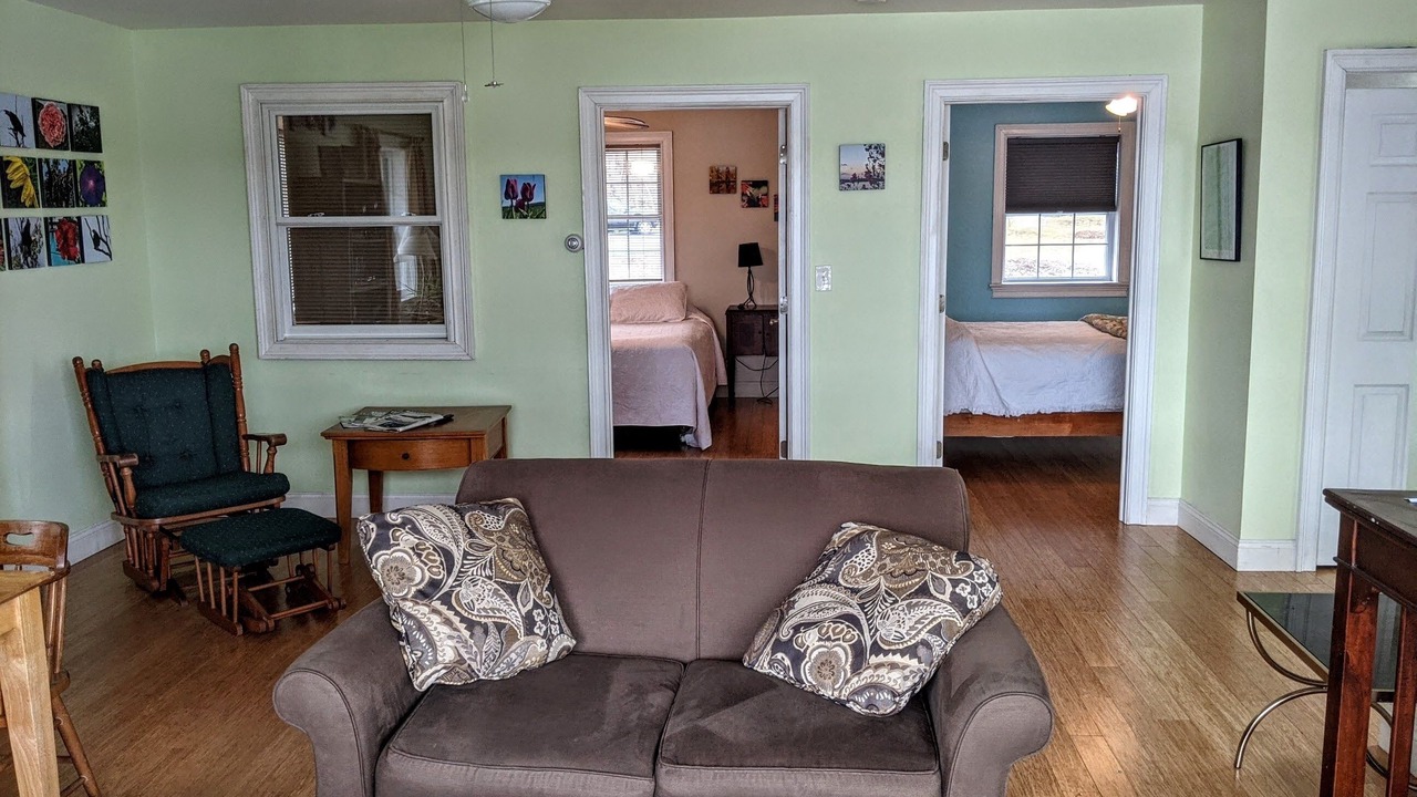 Photo of Livingroom in Coxsackie