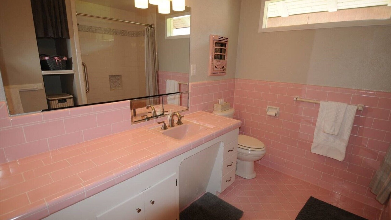 Photo of Bathroom in Kingsville