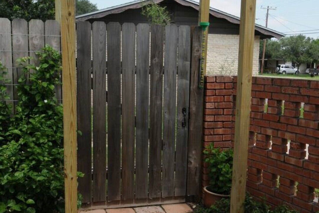 Photo of Outdoor in Kingsville