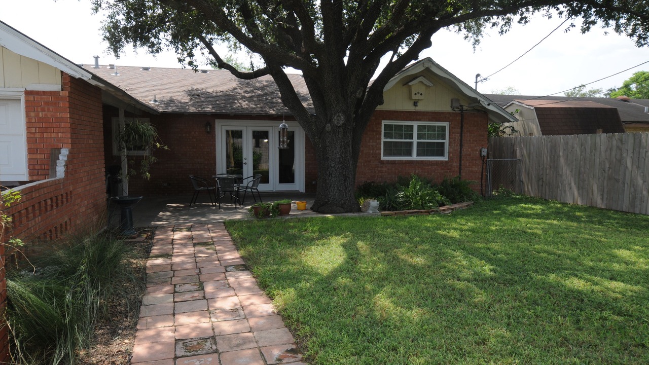 Photo of Outdoor in Kingsville