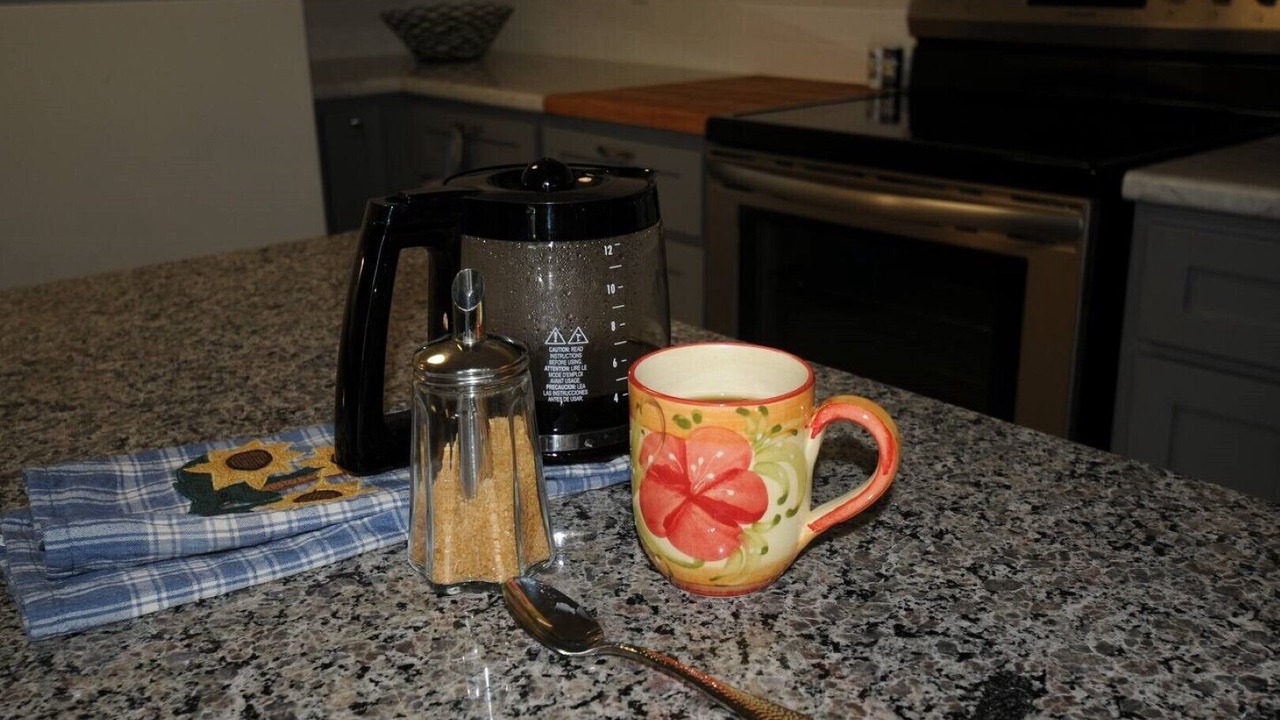 Photo of Kitchen in Kingsville