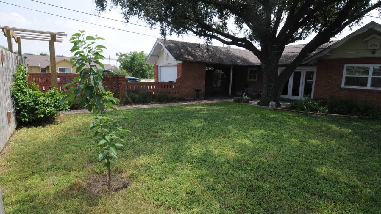 Photo of Outdoor in Kingsville