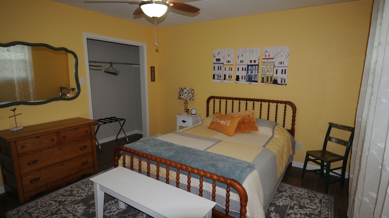 Photo of Bedroom in Kingsville