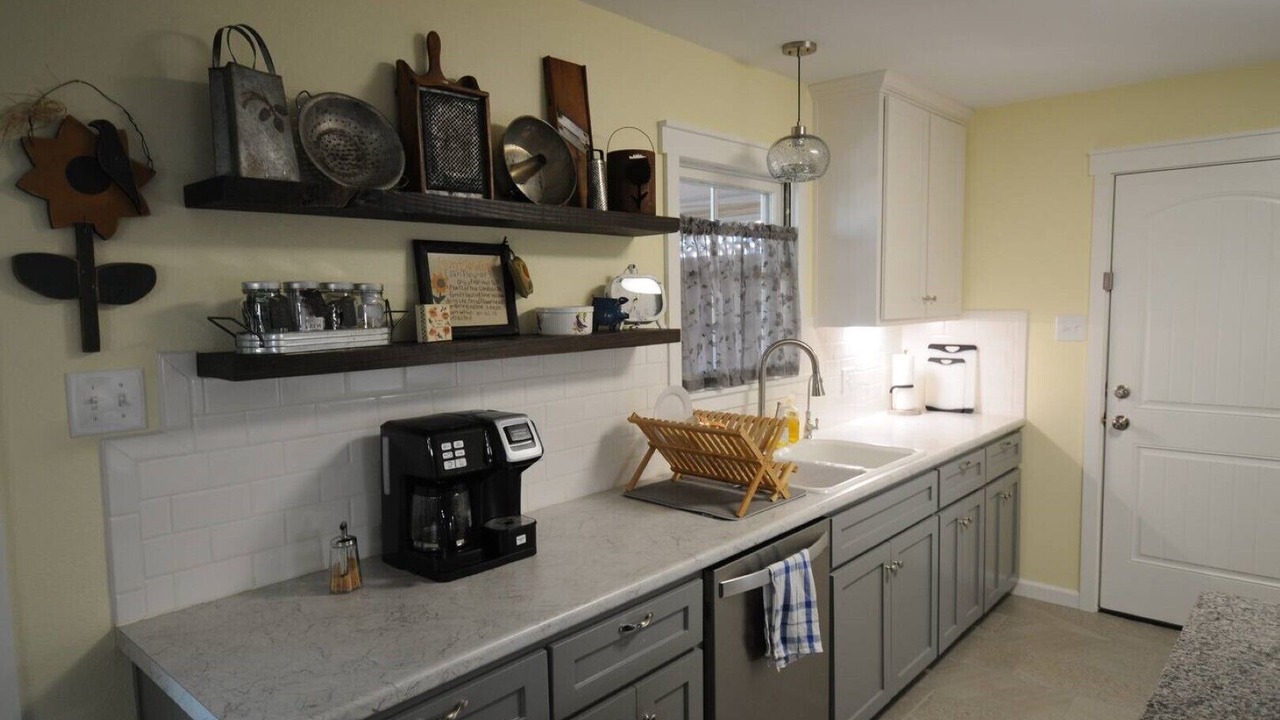 Photo of Kitchen in Kingsville