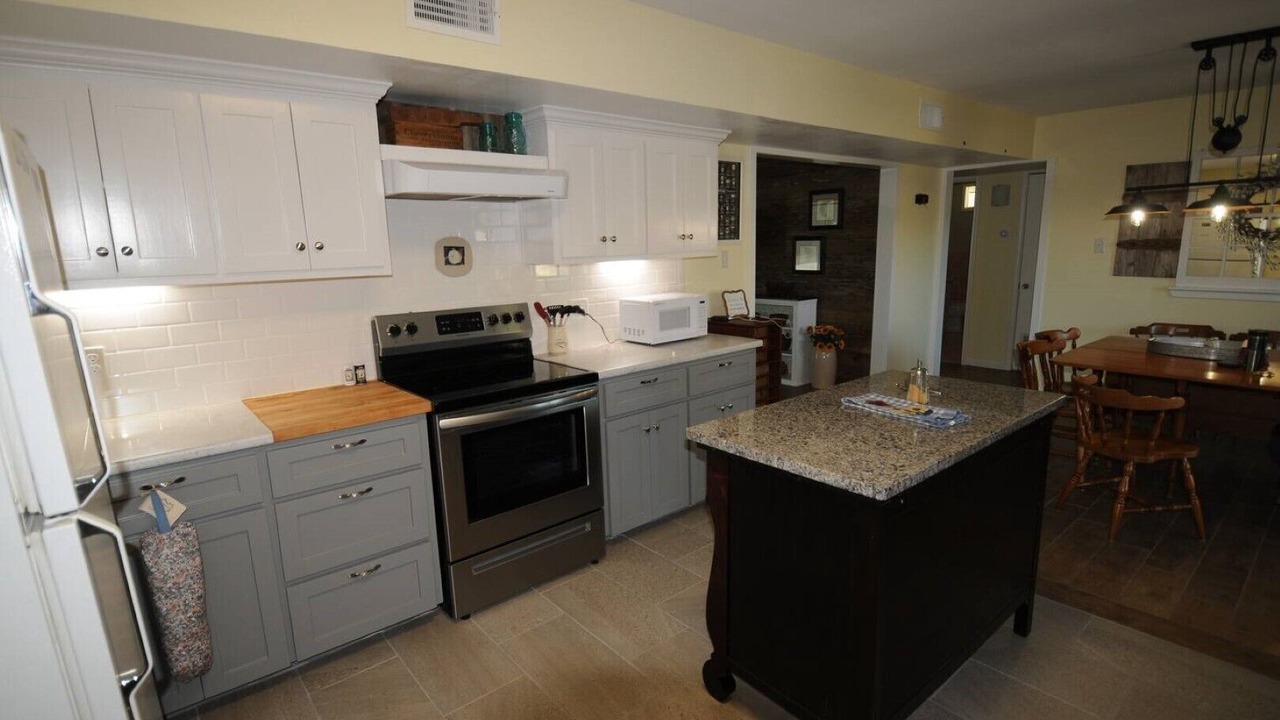 Photo of Kitchen in Kingsville