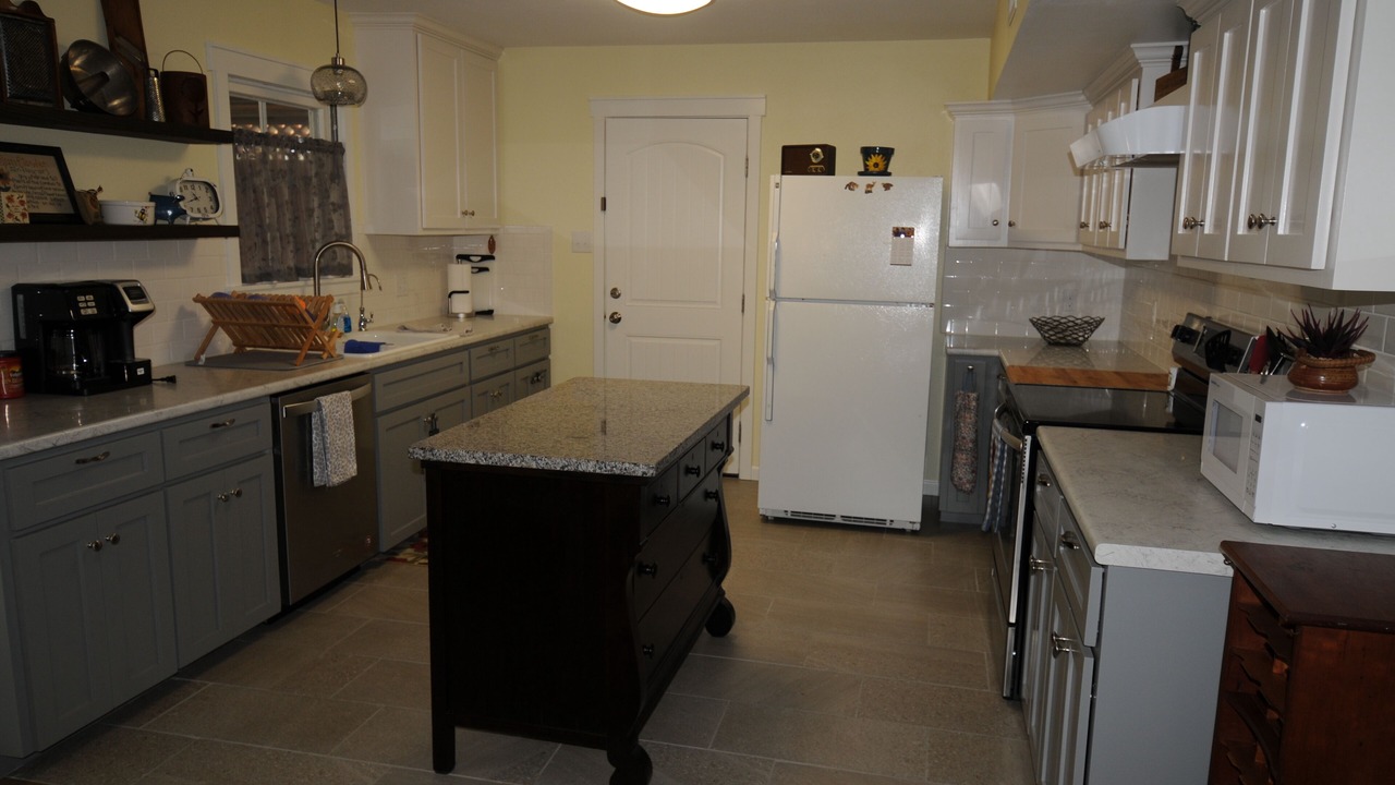 Photo of Kitchen in Kingsville