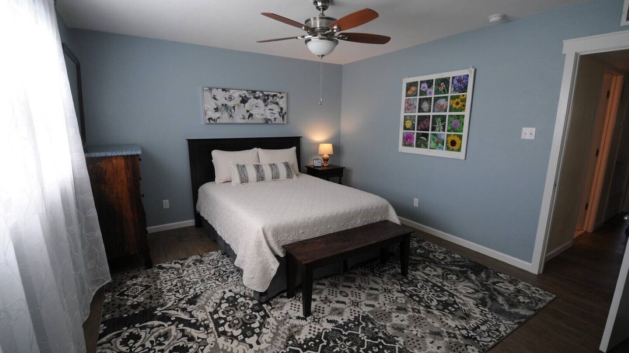 Photo of Bedroom in Kingsville