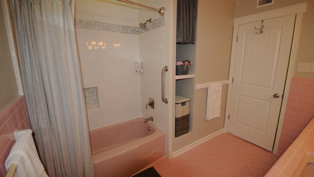 Photo of Bathroom in Kingsville
