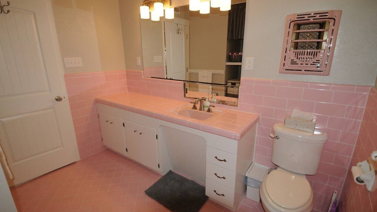 Photo of Bathroom in Kingsville