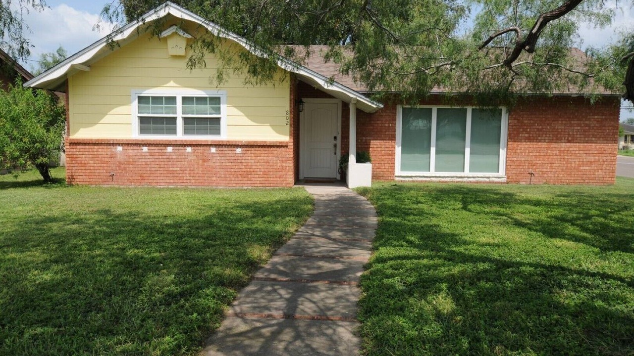 Photo of Outdoor in Kingsville