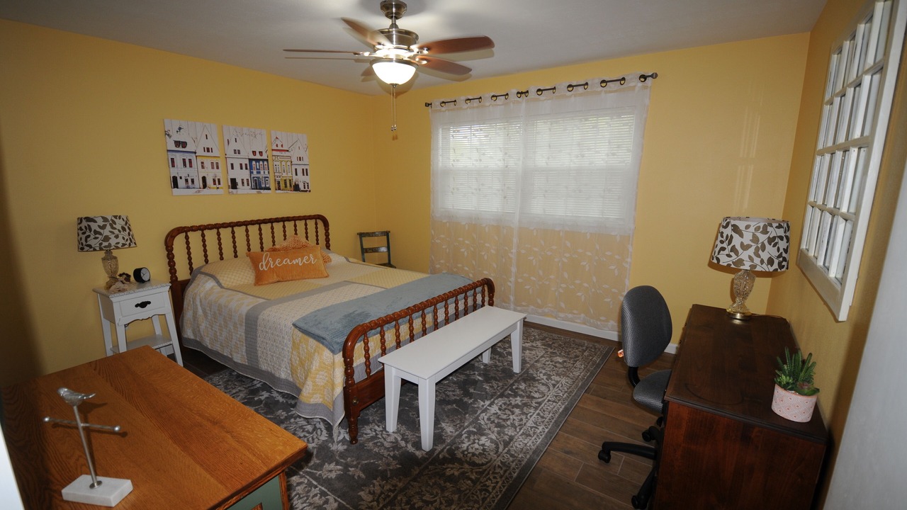 Photo of Bedroom in Kingsville