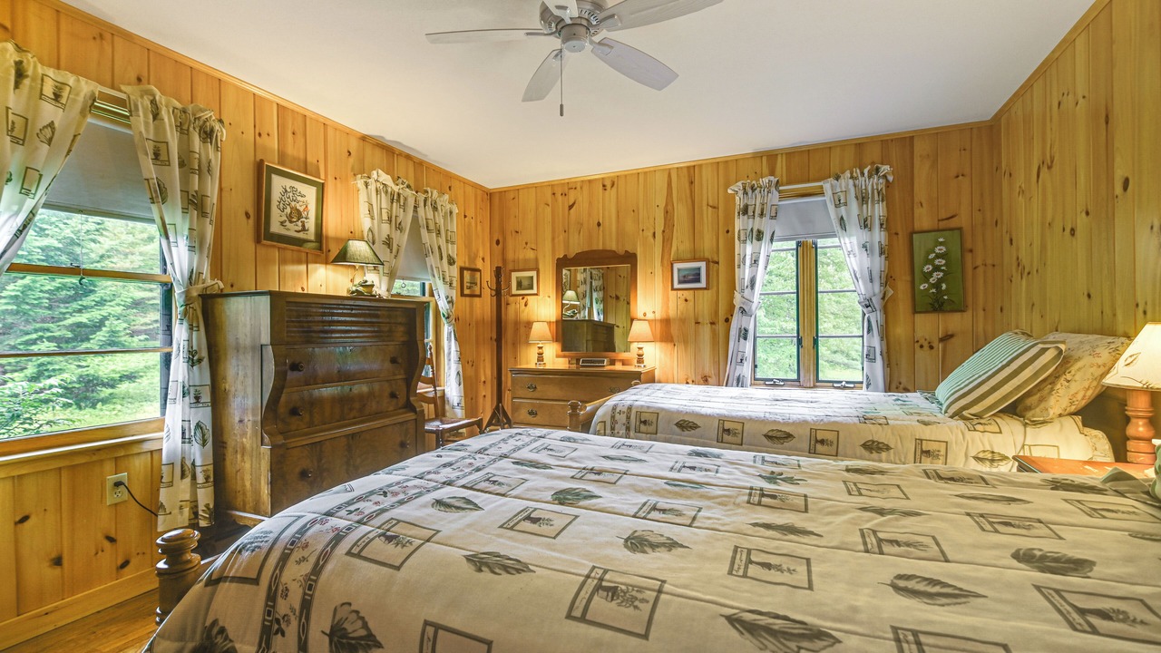 Photo of Bedroom in Stoneham