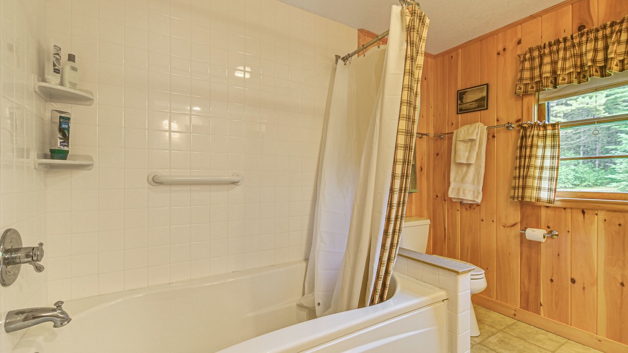 Photo of Bathroom in Stoneham