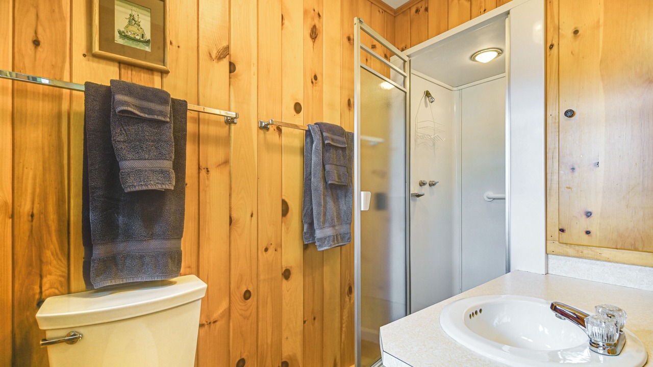 Photo of Bathroom in Stoneham