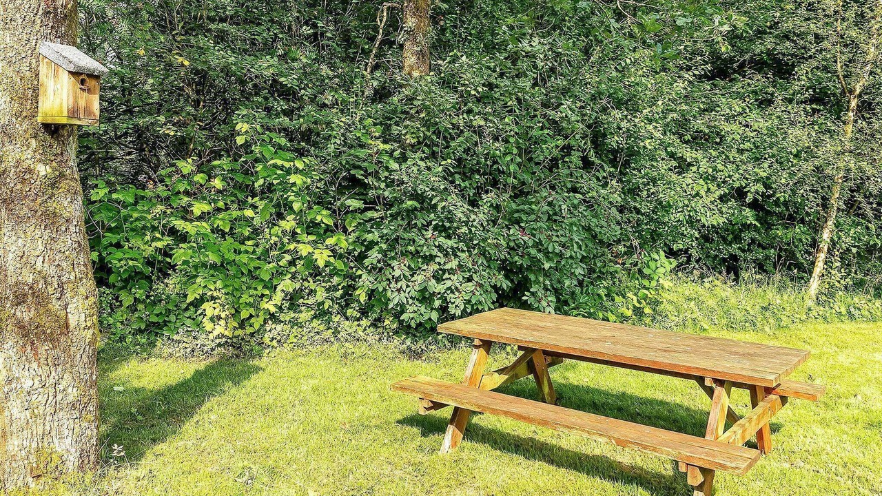 Photo of Outdoor in Arrild Ferieby