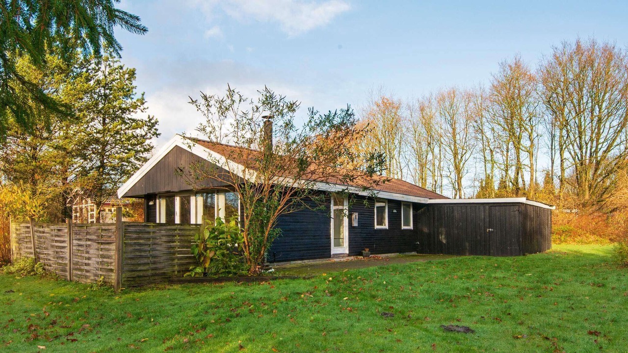 Photo of Outdoor in Arrild Ferieby