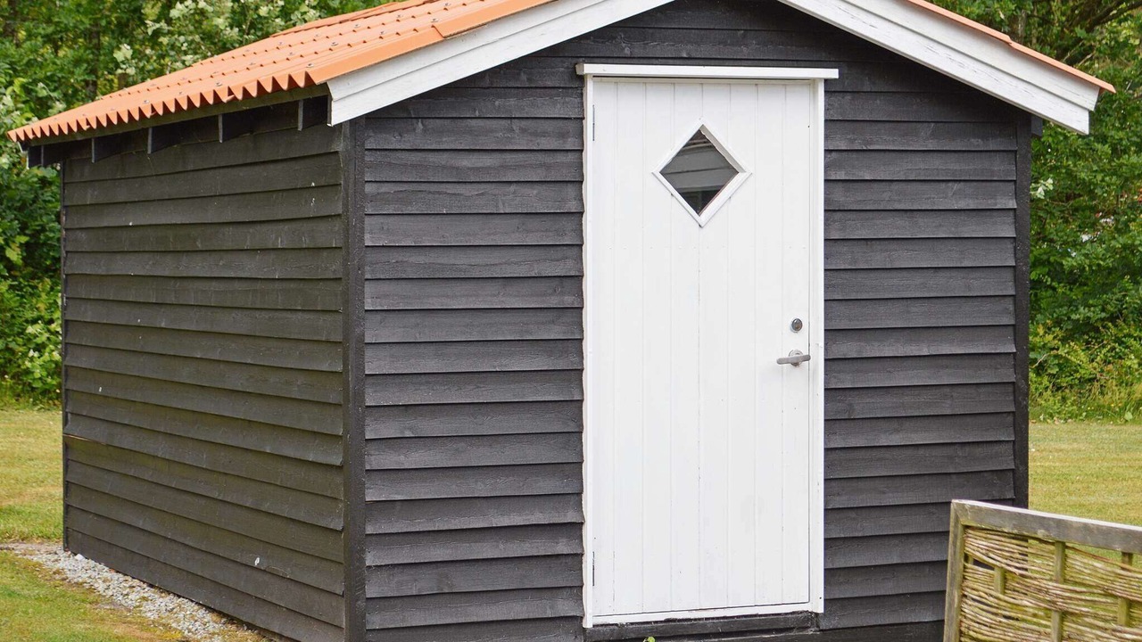 Photo of Outdoor in Arrild Ferieby