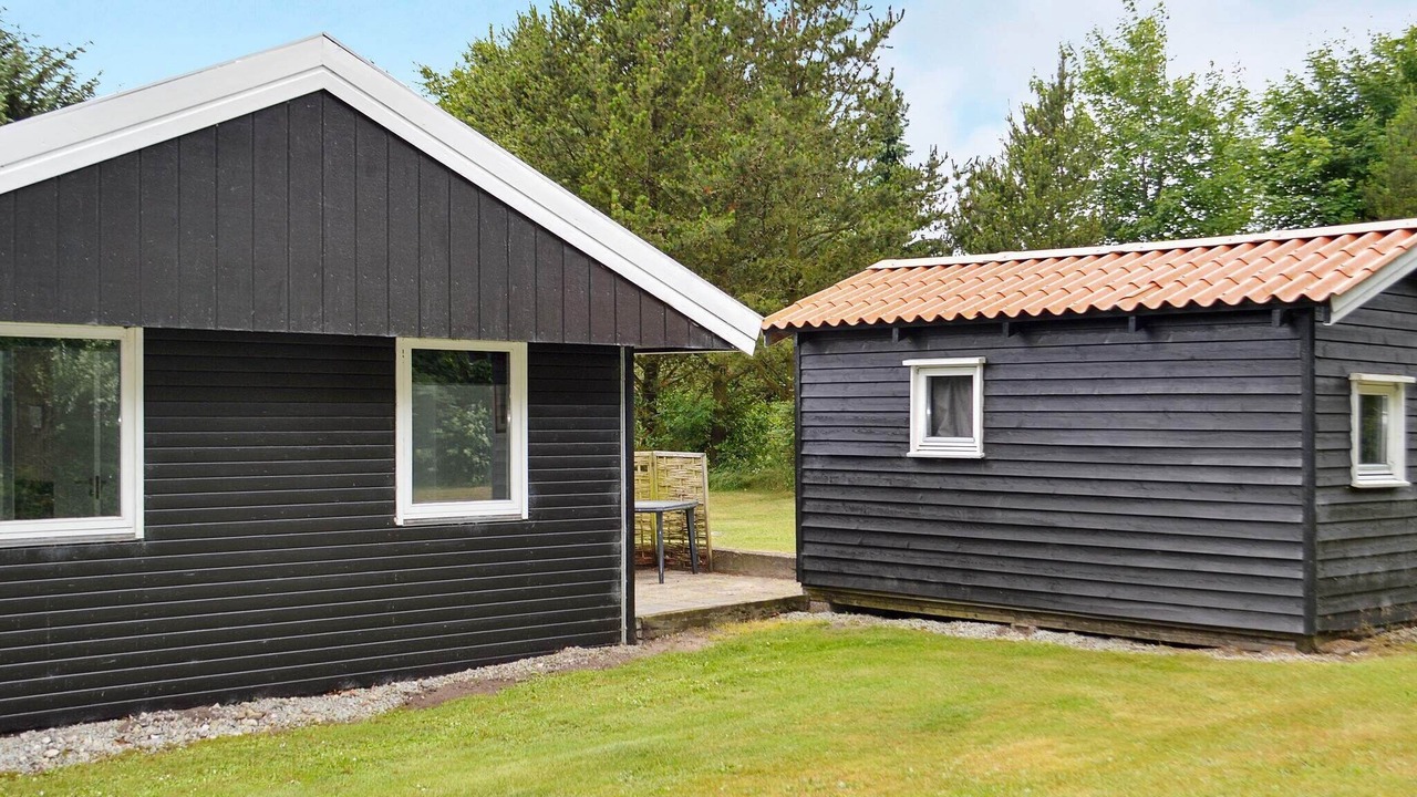 Photo of Outdoor in Arrild Ferieby