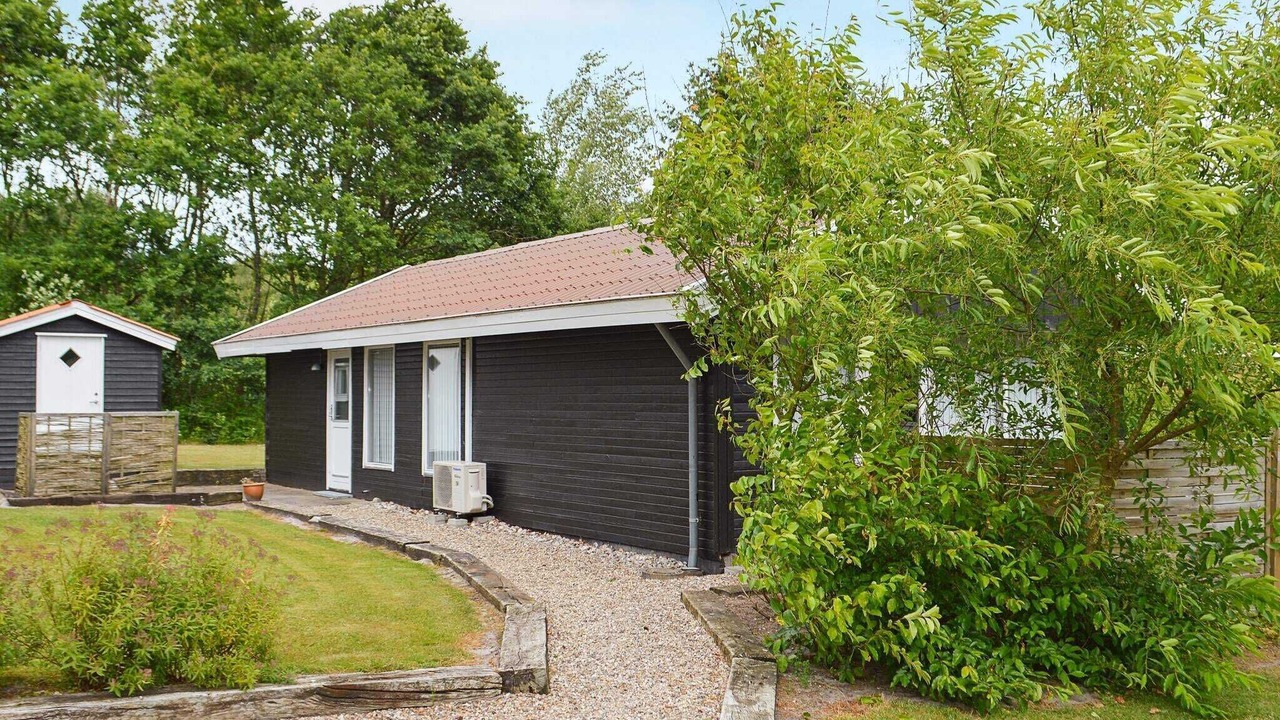 Photo of Outdoor in Arrild Ferieby