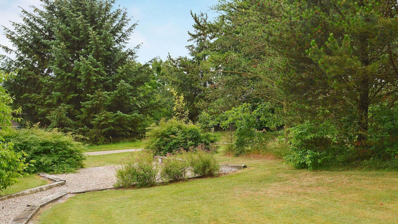 Photo of Outdoor in Arrild Ferieby