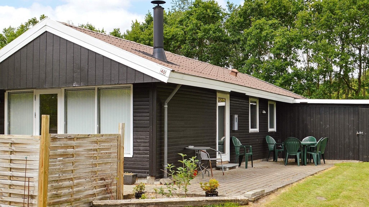 Photo of Outdoor in Arrild Ferieby