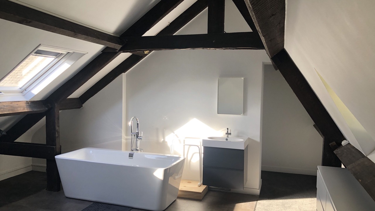 Photo of Bathroom in Port-Manech
