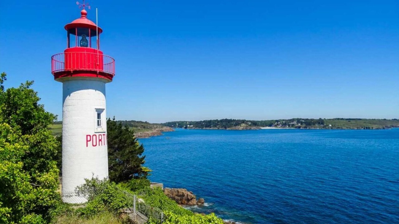 Photo of Outdoor in Port-Manech