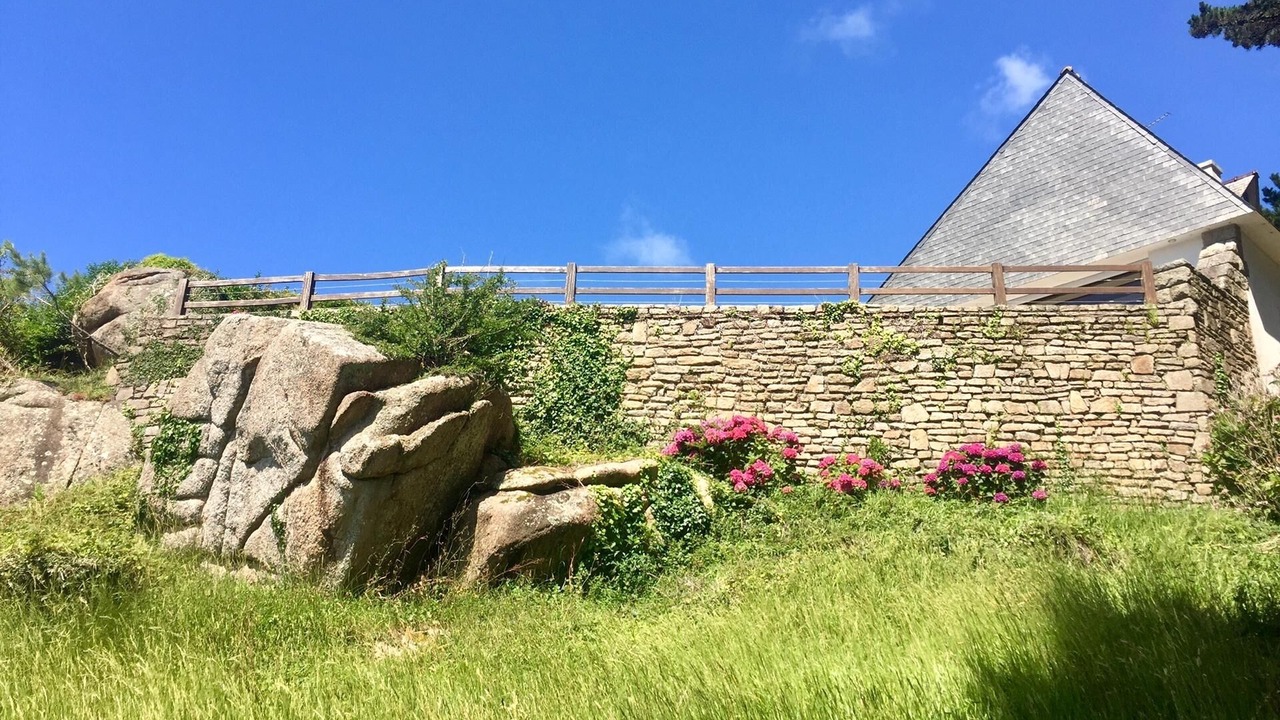Photo of Outdoor in Port-Manech