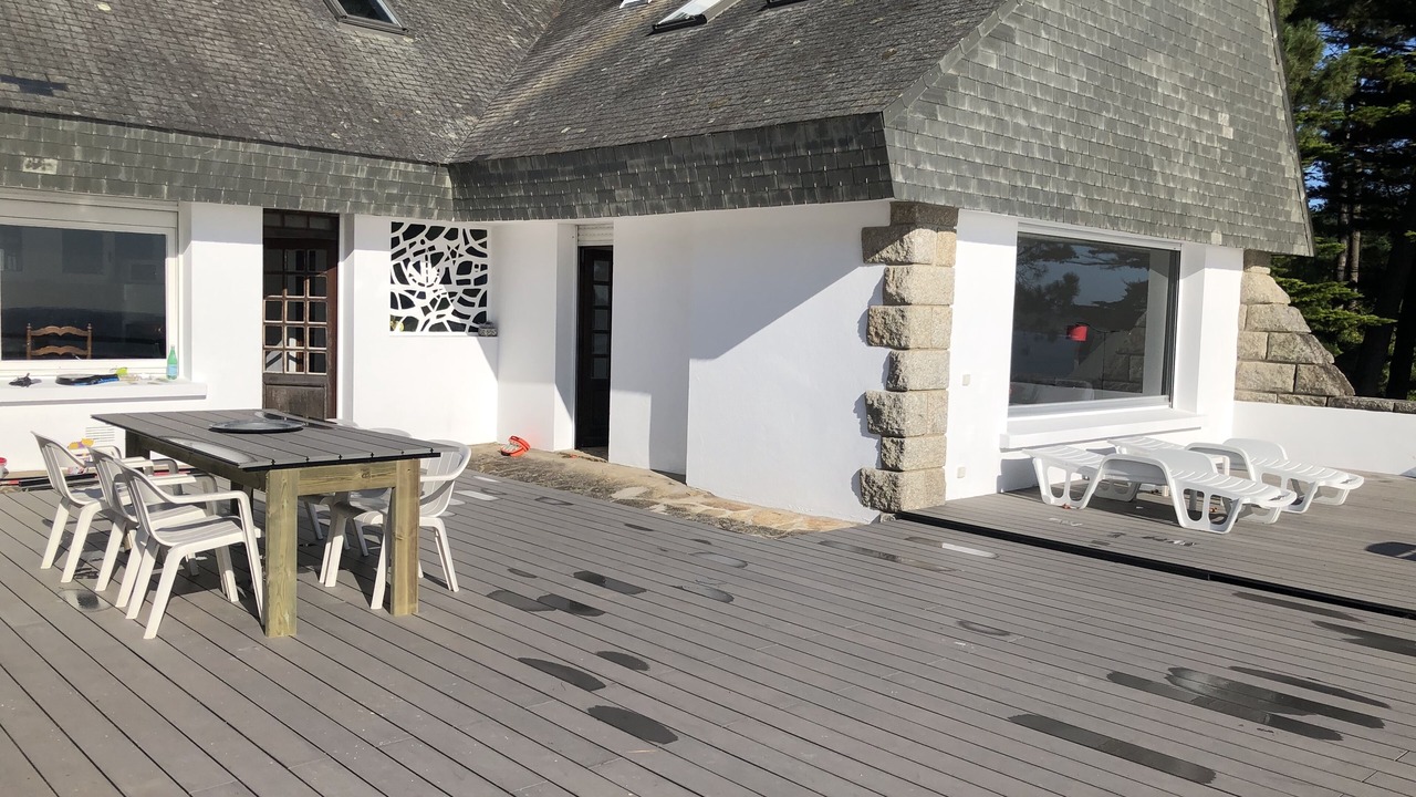 Photo of Outdoor in Port-Manech
