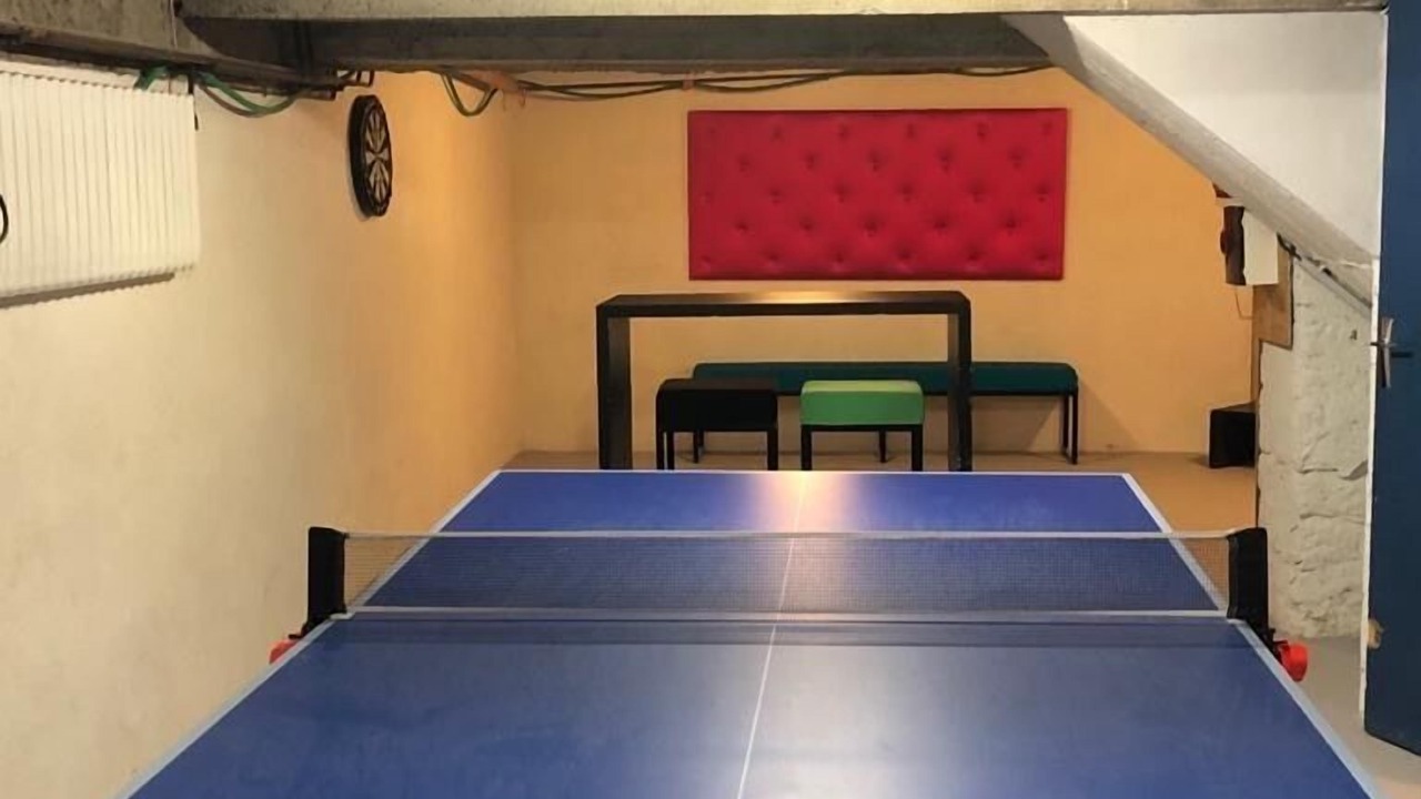 Photo of Bedroom in Port-Manech