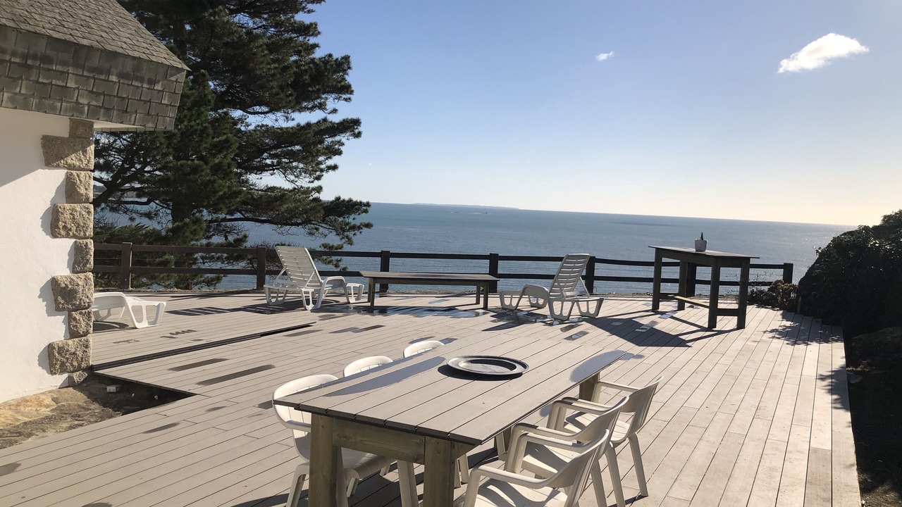 Photo of Outdoor in Port-Manech