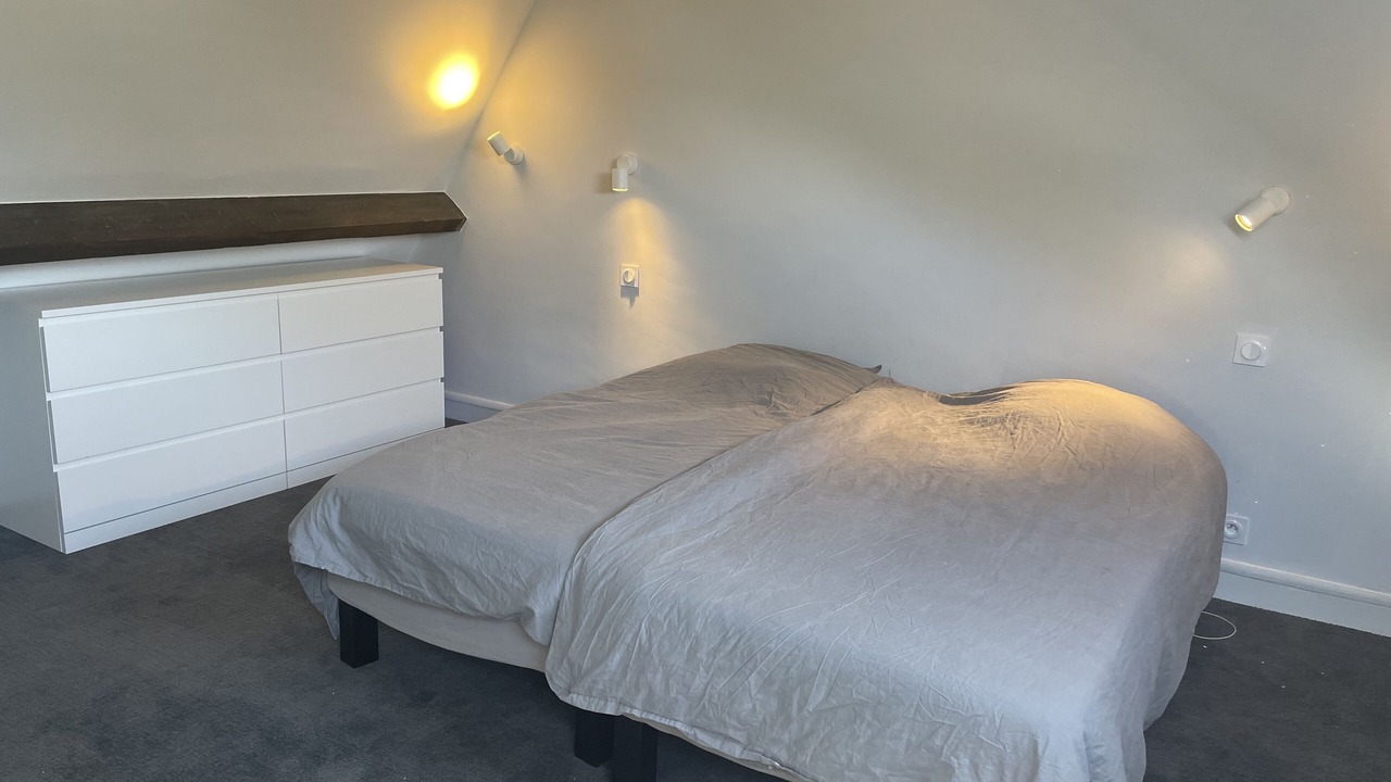 Photo of Bedroom in Port-Manech