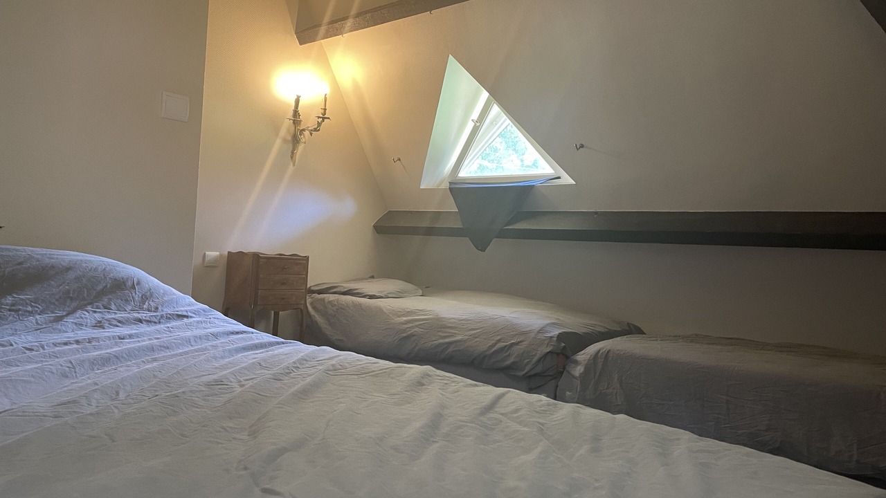 Photo of Bedroom in Port-Manech