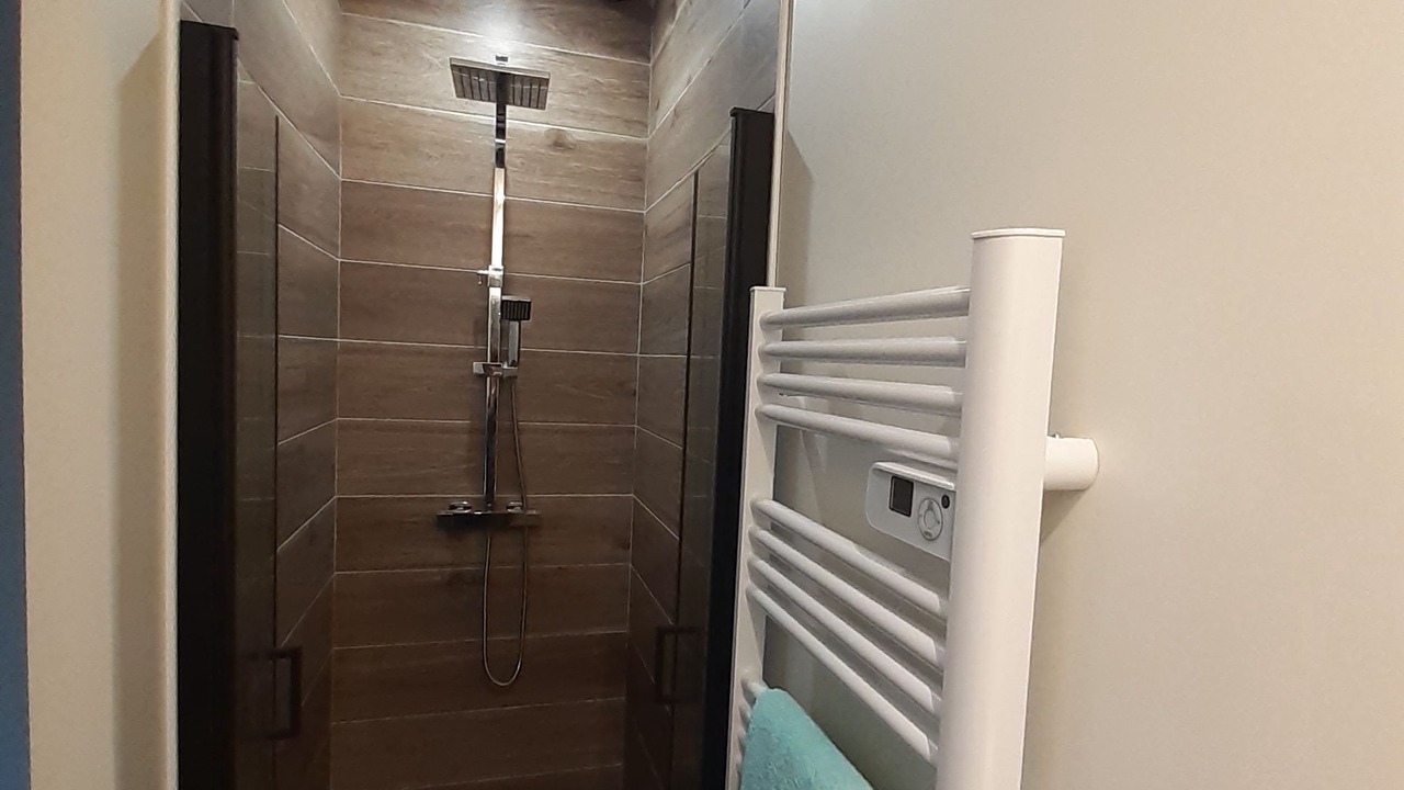 Photo of Bathroom in Santec