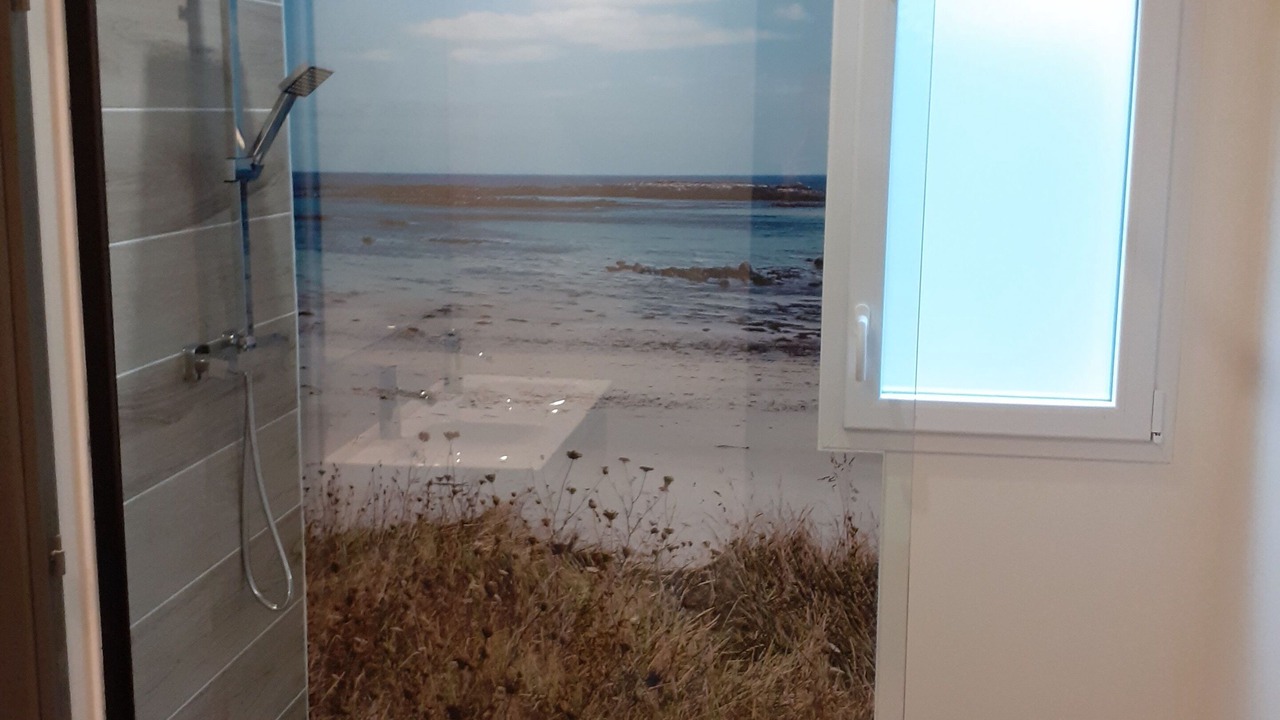 Photo of Bathroom in Santec