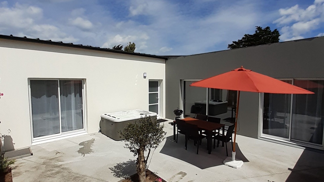 Photo of Outdoor in Santec