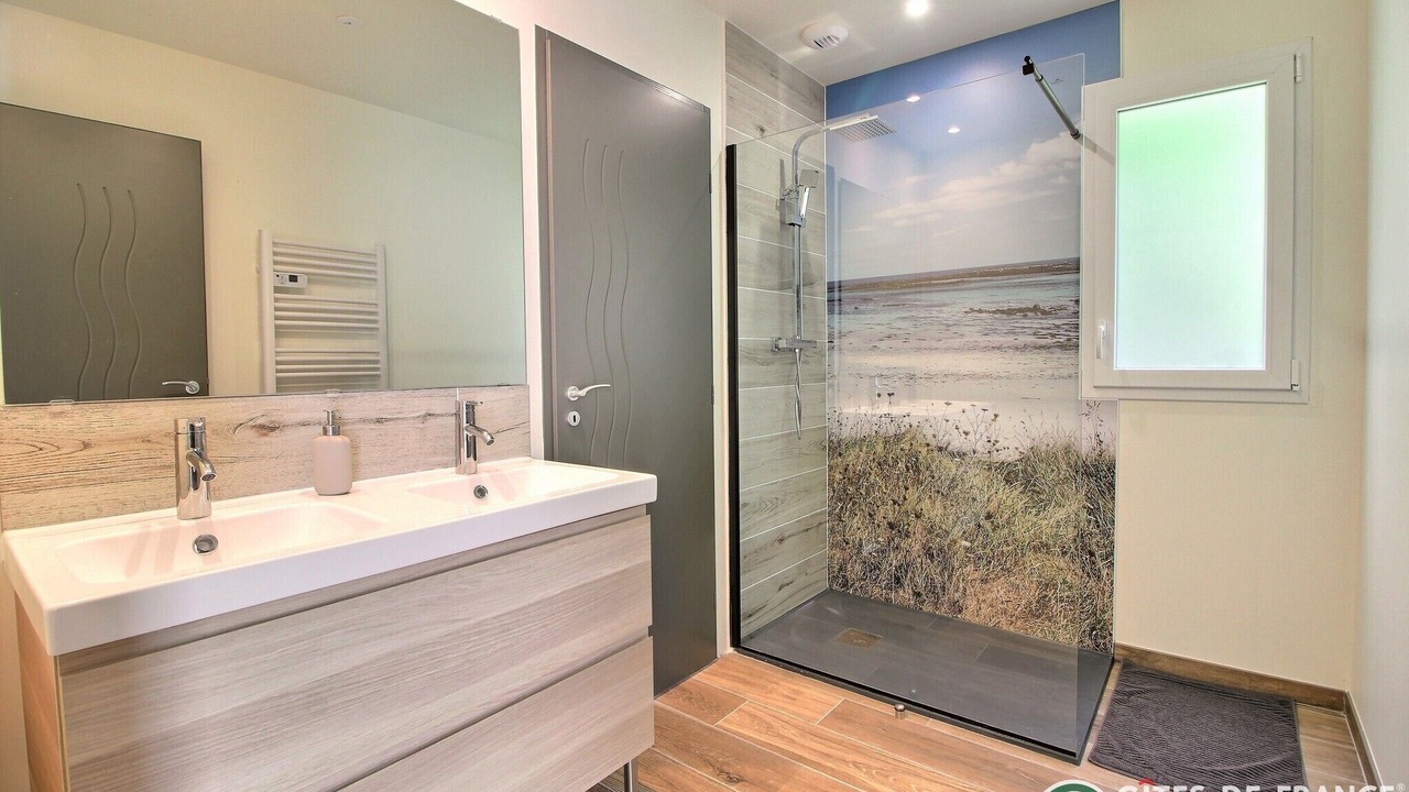 Photo of Bathroom in Santec