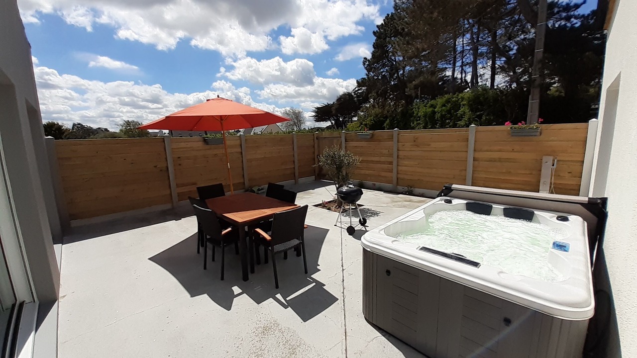 Photo of Outdoor in Santec