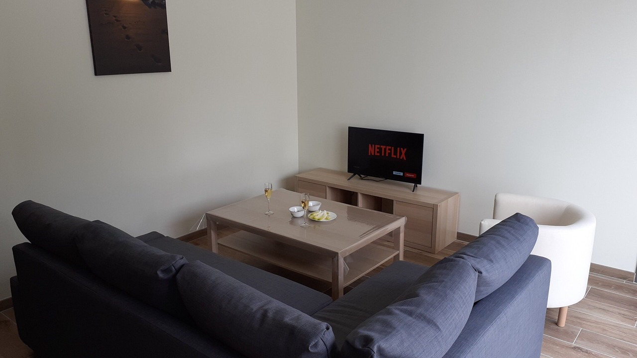 Photo of Livingroom in Santec