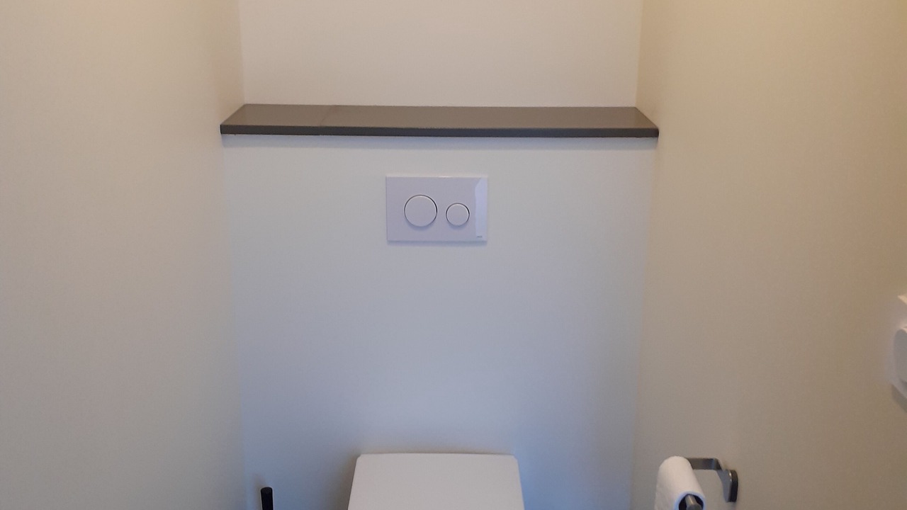 Photo of Bathroom in Santec